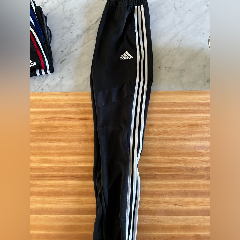 Adidas tiro pants